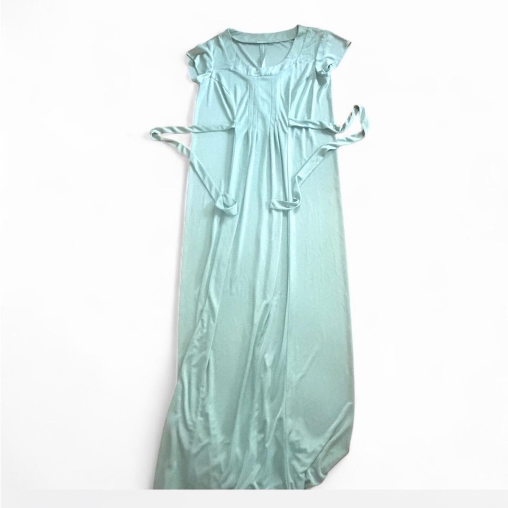 peter pan wendy night gown 1960s